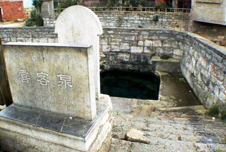 贵州省平坝的特色,黔之腹地滇之咽喉