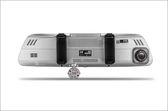 凌度行车记录仪内外双录推荐,凌度行车记录仪前后双录同屏