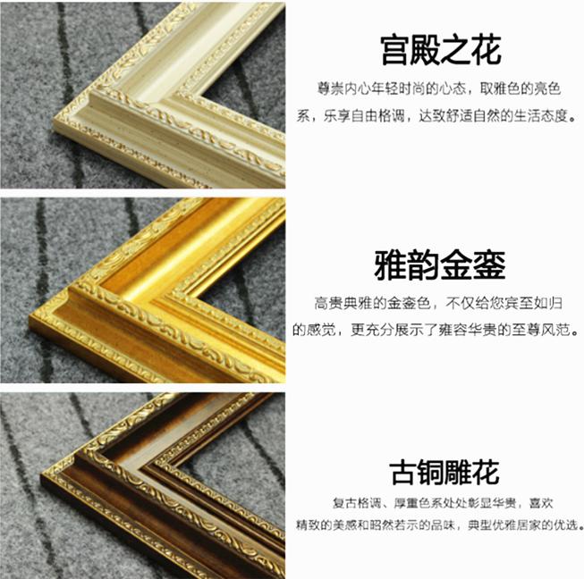 家里买画怎么买,买墙画怎么选