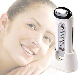 双下巴瘦脸神器滚轮式美容仪,瘦脸美容仪推荐