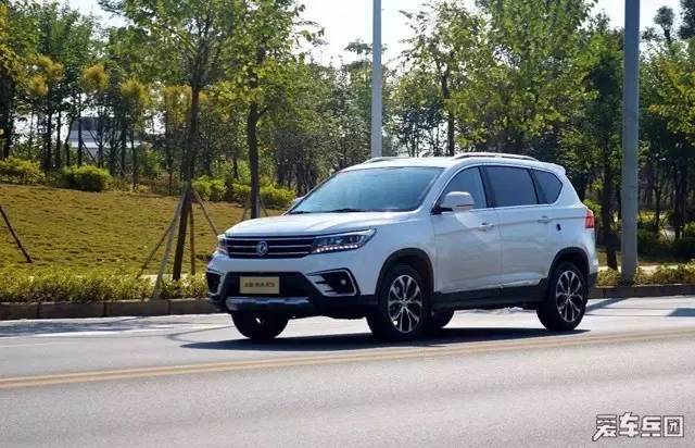 东风景逸缺点和不足,东风盛行与东风景逸有什么区别