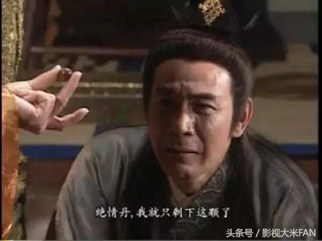 古装剧那些使人泪崩的片段,盘点古装剧那些让人心碎的视频
