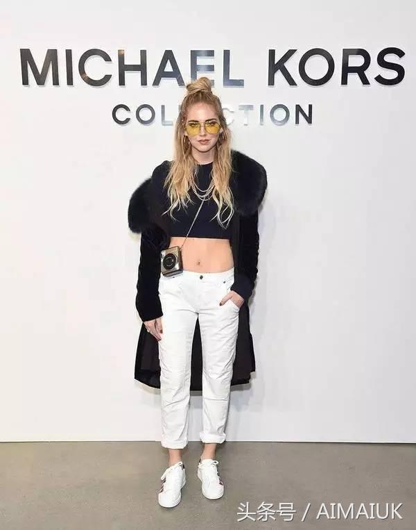 品牌库｜自从有了价格很美的MK，妈妈再也不用担心我吃土了