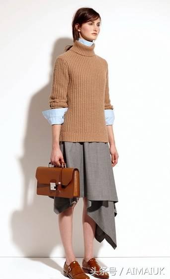 品牌库｜自从有了价格很美的MK，妈妈再也不用担心我吃土了