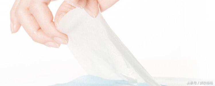 经期可以敷海藻面膜吗,女生经期能敷面膜吗