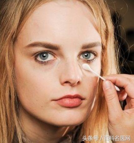 眼霜去脂肪粒哪个眼霜好,眼霜推荐不长油脂粒吗