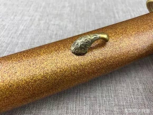 日本刀的刃纹,日本刀特点