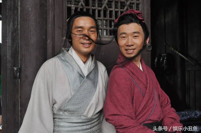 娜姐与其保镖——恐高迪的飞机奇遇记