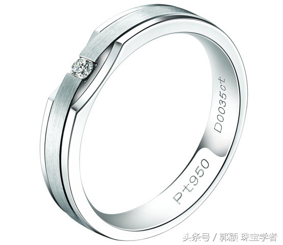 贵金属首饰知识,贵金属首饰常识