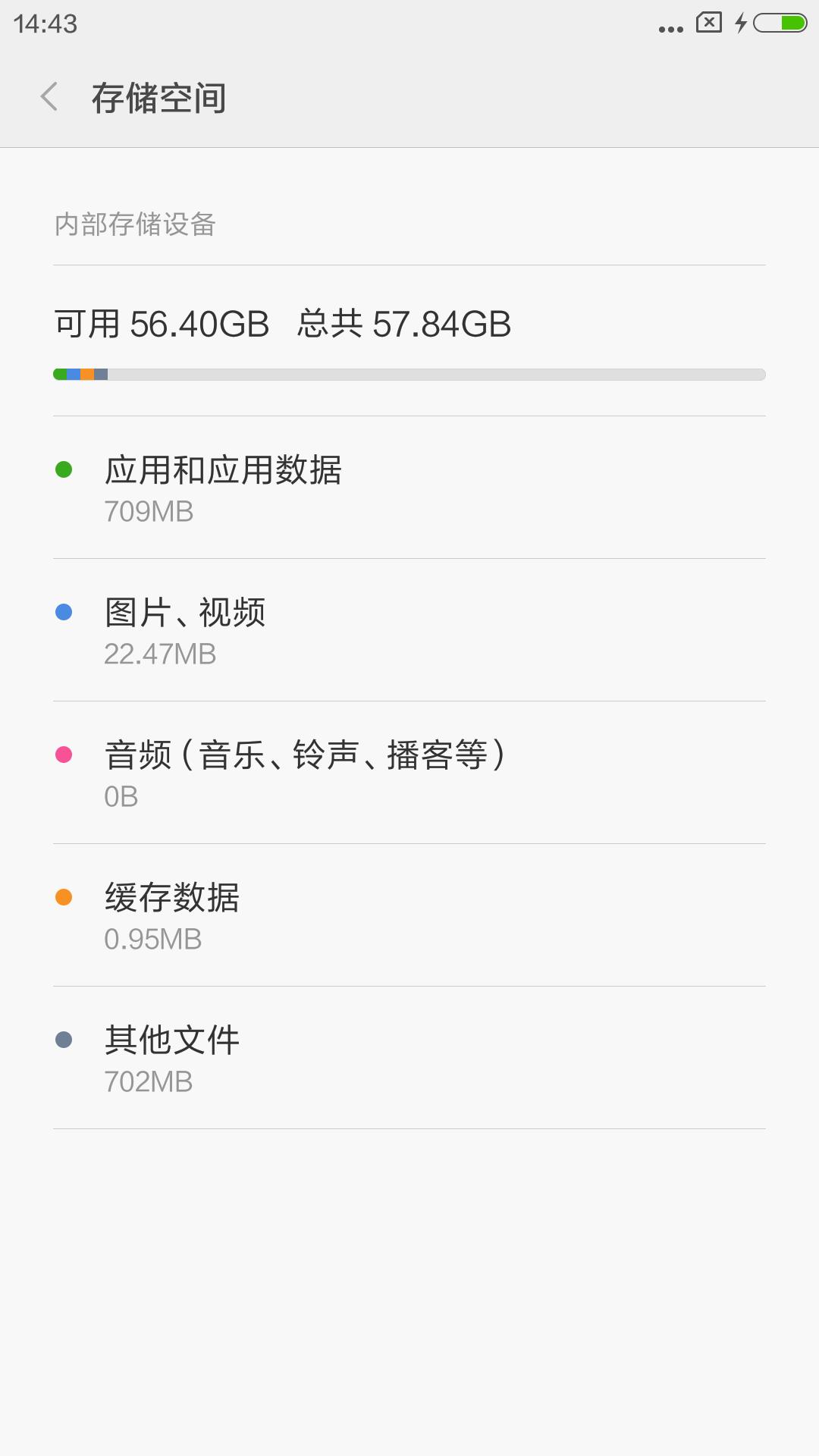 小米5性能深度评测,小米5寸高配小屏手机