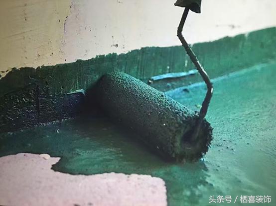 栖喜装饰,栖喜装饰装修案例