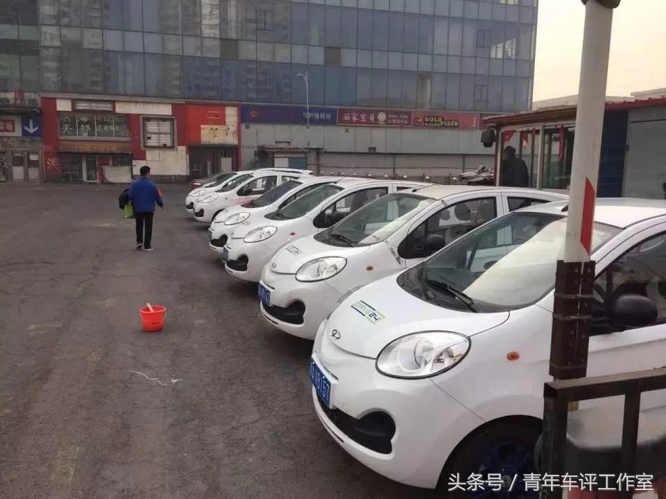 天津无人驾驶共享汽车,天津共享汽车攻略