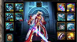 DNF史诗套对比魔战套好还是铁马好