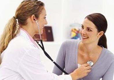 女性每年必做体检项目及费用,女性一生必做的体检