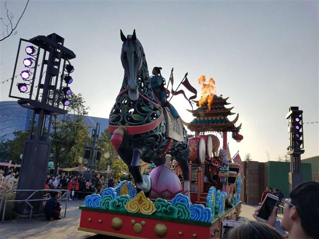 上海迪士尼乐园攻略住哪个酒店近,上海迪士尼乐园攻略3岁以下宝宝