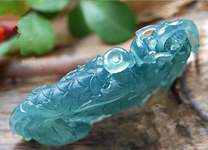 翡翠是一种特别独特的宝石,翡翠是玉石之王的五大原因