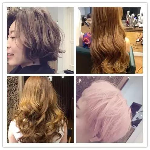 成都妹儿请注意！整容不用去医院，剪个短发也可以！