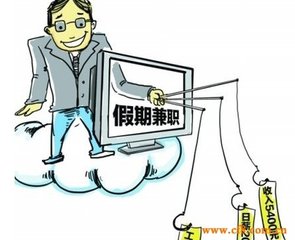 大学找什么样的兼职比较靠谱,大学生找兼职好难