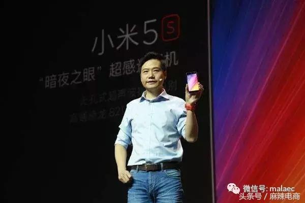 为什么说小米是最好的营销,小米为什么是一个优秀品牌