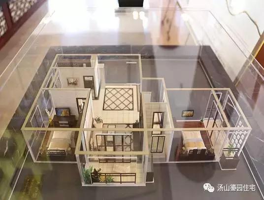 汤山鎏园环境,汤山鎏园图片