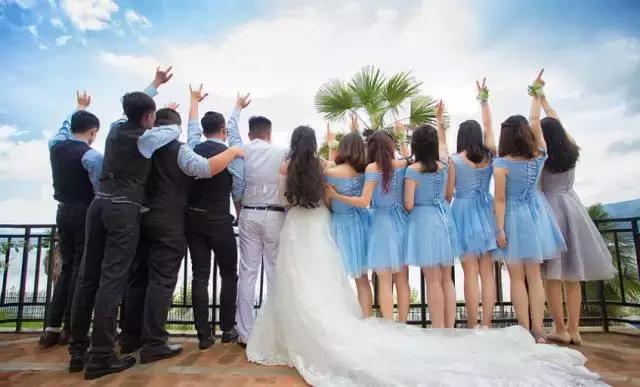 结婚找婚庆公司一般多少钱,找婚庆公司需要谈些什么