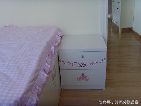 50平小家一居室,40平米温馨小窝2室