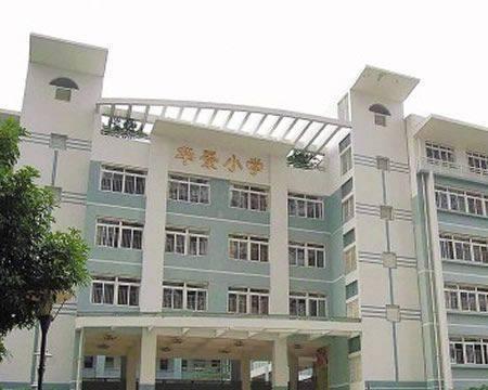 广州看学位房主要看哪里,广州各区学位房排名