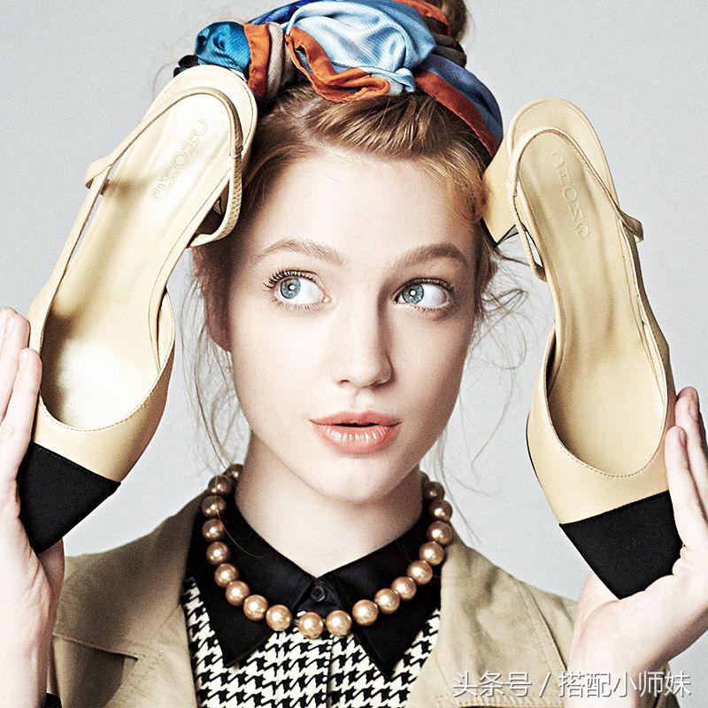 为什么女人穿高跟鞋那么迷人,女人穿高跟鞋时为什么会充满魅力