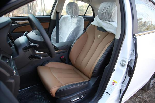 比亚迪秦100油电混合使用感受,比亚迪秦100和秦80怎么区别