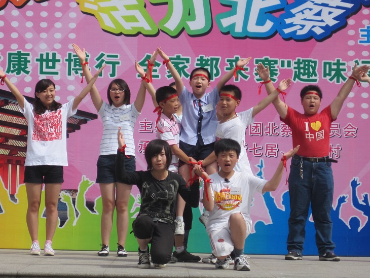 你见过如此重视生命教育的科技特长小学吗？