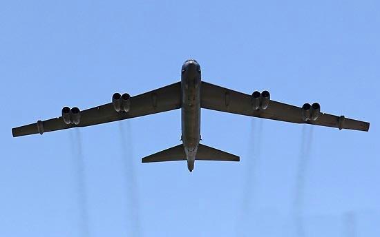 世界十大轰炸机排行,世界十大轰炸机排行榜