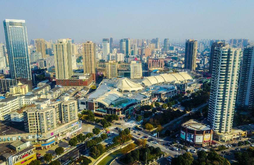 江苏省城建水平排名,泰州城建在江苏水平
