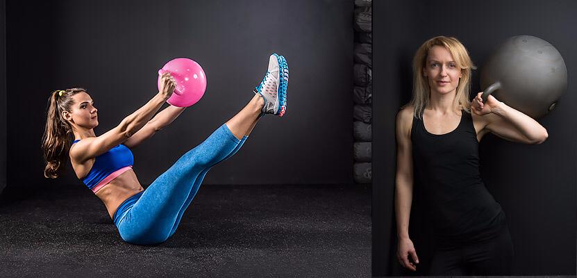 药球—你玩过吗？「本周新节目上线」