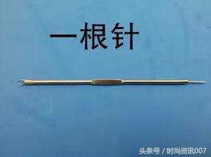 初学纹绣师该掌握的四个小诀窍,教你五步做成功教师