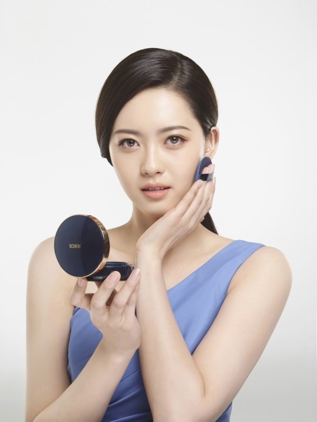 韩国口碑最好的化妆品气垫,2017韩国最好用的粉饼排行榜10强