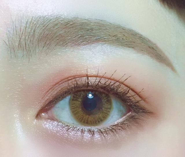 阿玛尼小胖丁黄黑皮推荐色号,阿玛尼小胖丁405试色