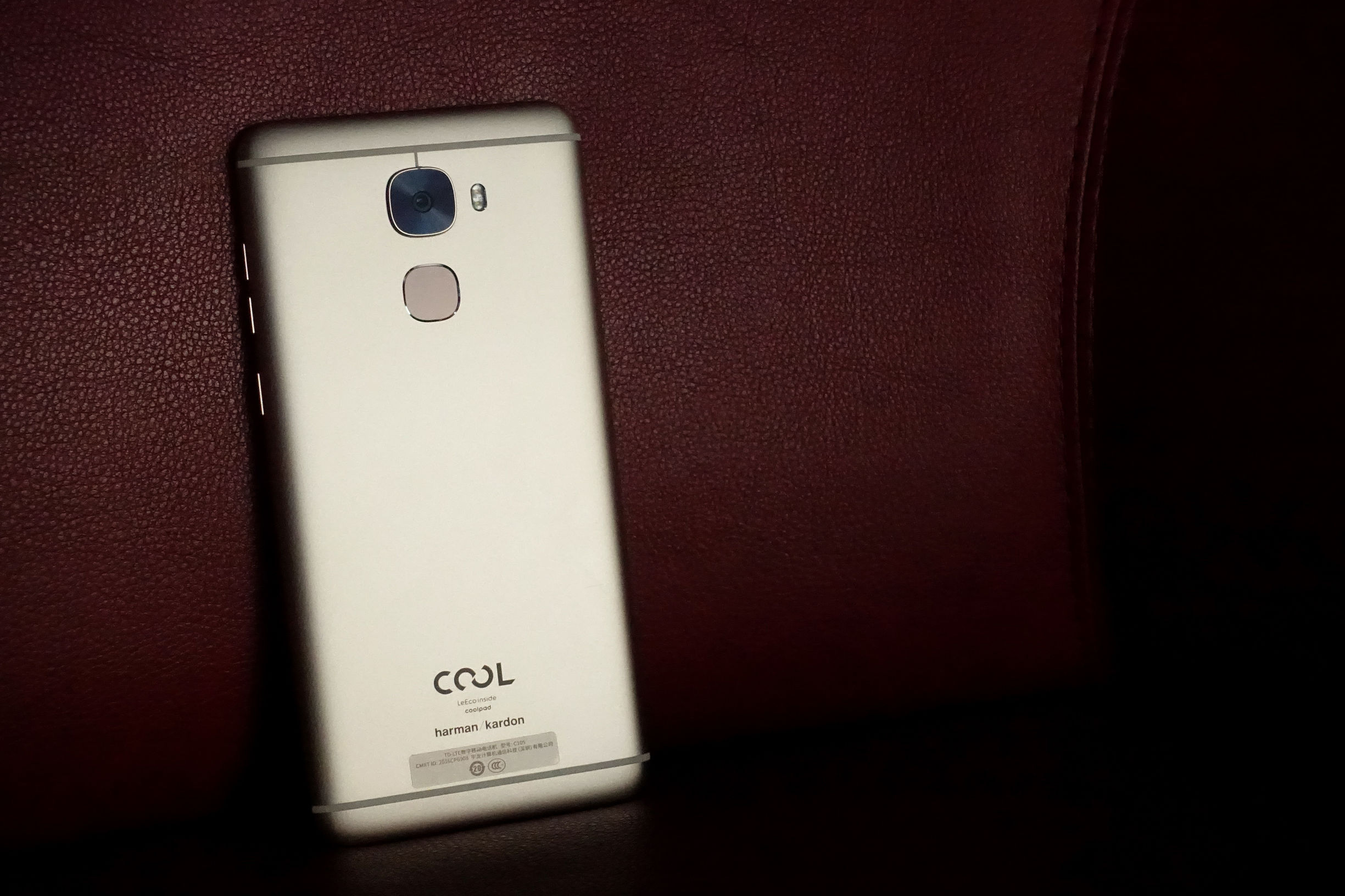 酷派s1怎么样,酷派改变者s1发布会回顾