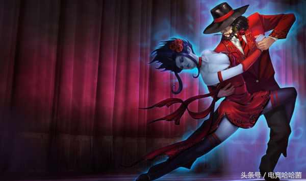 lol天使最好看的皮肤,lol射手最好看的皮肤