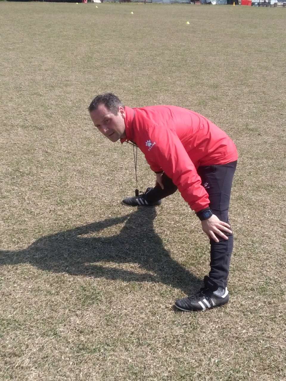 李东继续执教中乙新军镇江文旅华萨，三外籍教练加盟教练组！