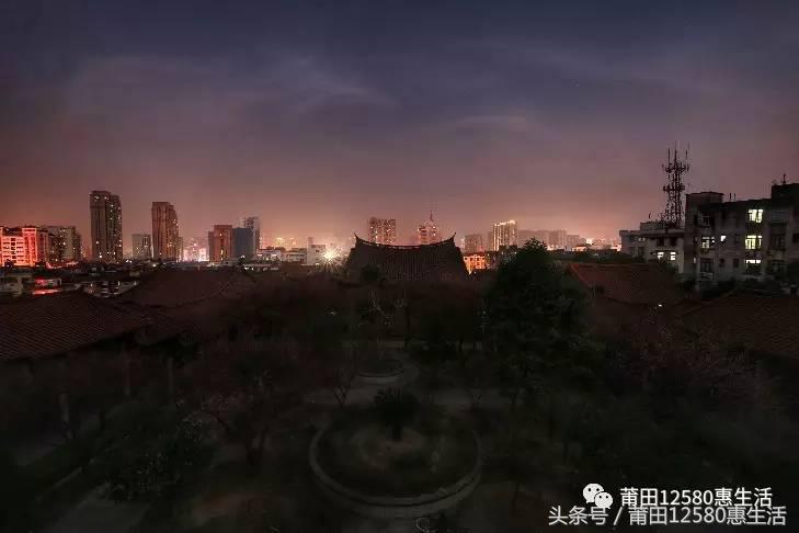 莆田航拍震动全景图,航拍下的莆田也太美了吧