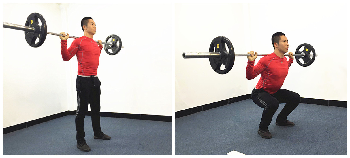 5x5训练法起源,新手可以用5x5训练法吗