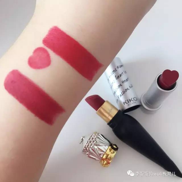 平价彩妆推荐初学者用哪款口红,口红千千万唯有新的最好看
