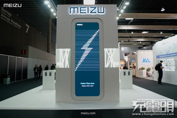 这才是真正的快充魅族supermCharge引发快充革命