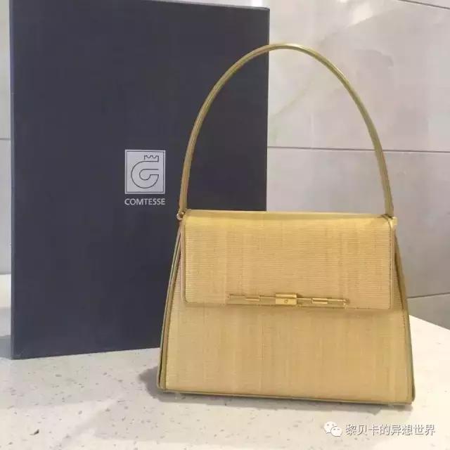 什么样的包可以背一辈子,什么样的包才经典不过时