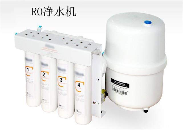 净水器好不好用怎么看,净水器质量好与坏是看滤芯吗