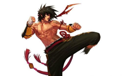 dnf版本强势工作排行,dnf最新国服工作排行