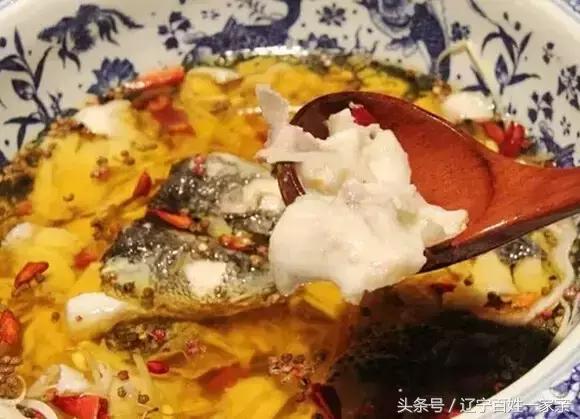 沈阳那些好吃到飞起来的水煮鱼神店，速速收藏