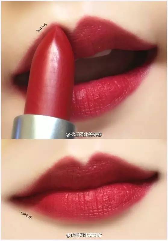 男朋友你听我说！钱都被这18支口红抢走啦……