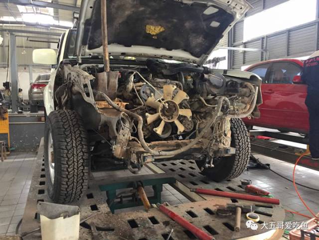 帕拉丁适合年轻人的硬派越野,硬派越野帕拉丁