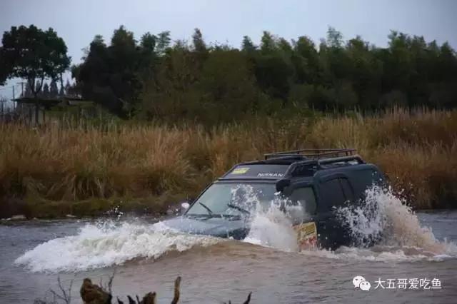 帕拉丁适合年轻人的硬派越野,硬派越野帕拉丁